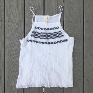 Girls tank top
